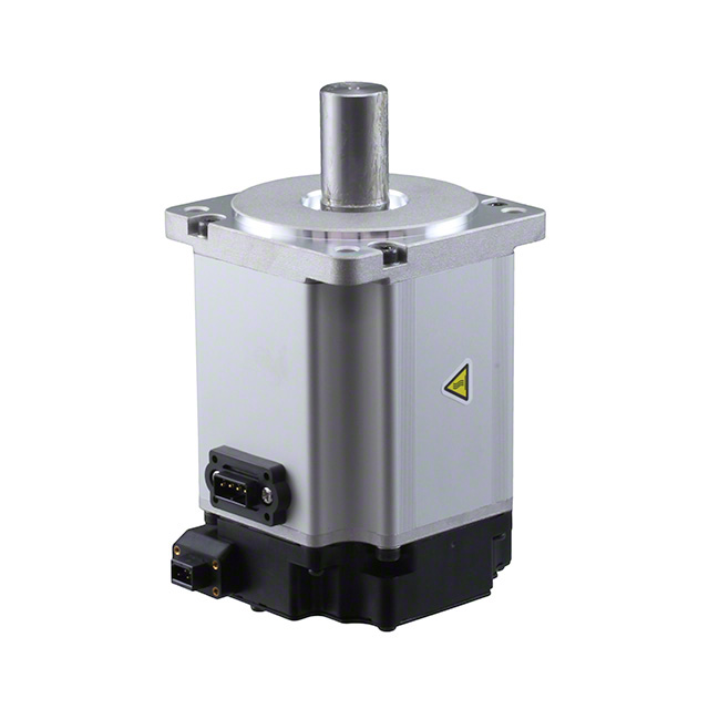 R88M-K75030H Omron Automation and Safety  Motores - CA CC