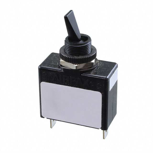 T11-2-15.0A-01-10 Sensata-Airpax Interruttori automatici