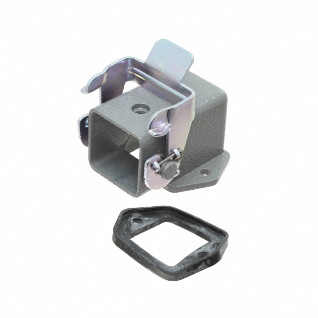 T1549030000-000 TE Connectivity AMP Connectors  Carcasas de conectores de alta resistencia, bases y cubiertas