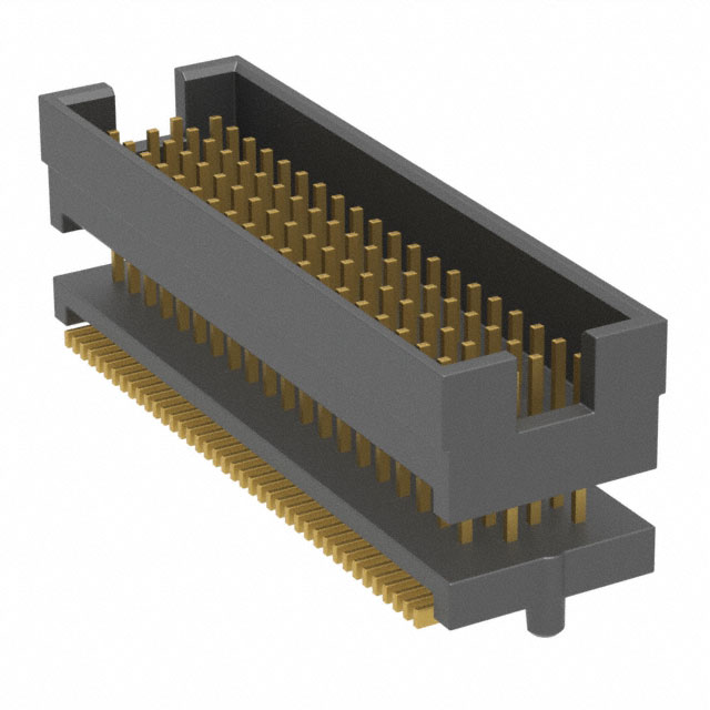 TOLC-120-22-L-Q-A Samtec Inc.  Headers Male Pins