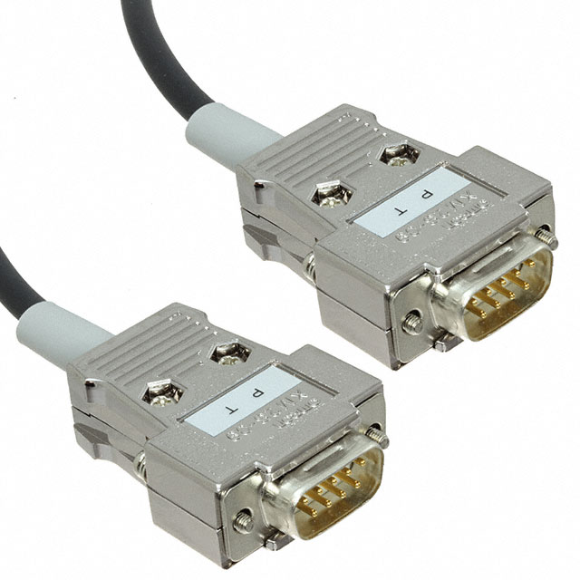 XW2Z-500T Omron Automation and Safety Accessoires d'interface homme-machine (IHM)