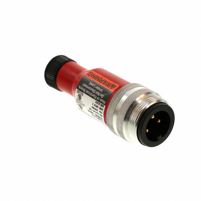 1300680110 Molex  Circular Connector Adapters