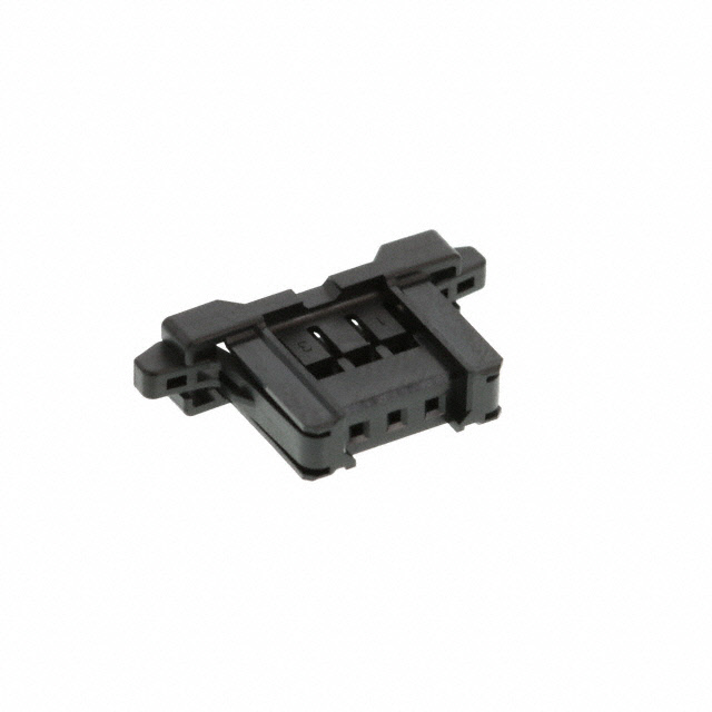 DF51-3S-2C Hirose Electric Co Ltd  Rectangular Connector Housings