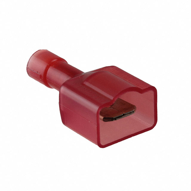 EDNF18250FIMB-Q Panduit Corp  Connettori a sgancio rapido Connettori a sgancio rapido