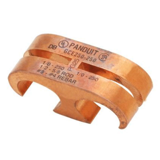 GCE250-1/0 Panduit Corp  Conectores de empalme de cables