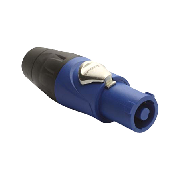 HP-3-F Amphenol Audio  Plugs and Receptacles