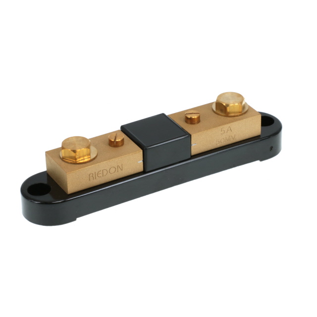 RSN-5-50B Riedon  Chassis Mount Resistors