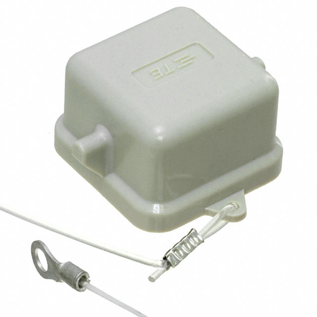 T1010033200-000 TE Connectivity AMP Connectors  Accessori per connettori per impieghi gravosi