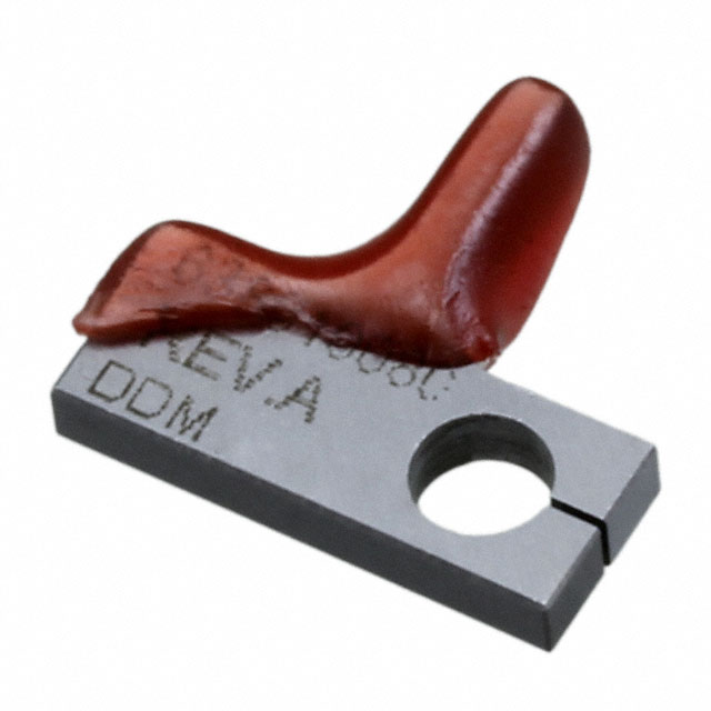 638910080 Molex  Crimper Applicator Press Accessories