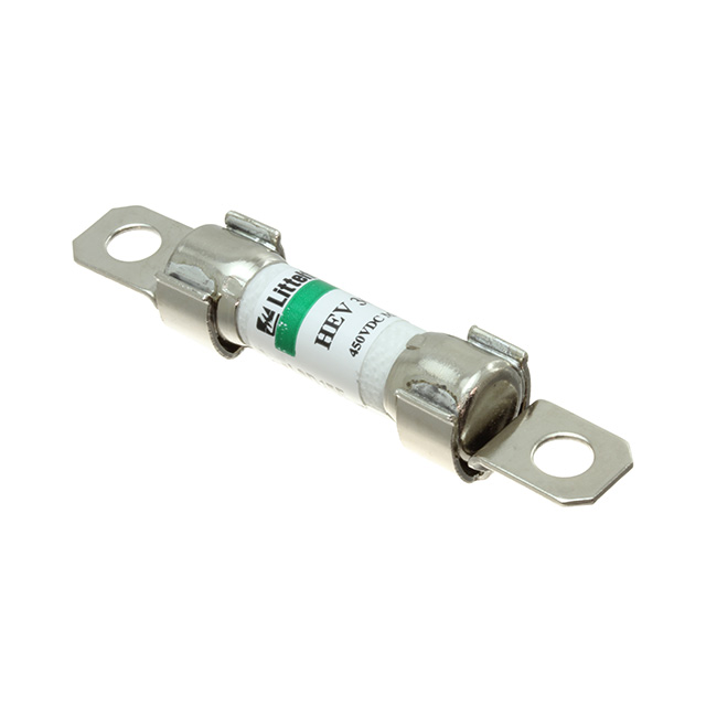 0HEV010.ZXBD Littelfuse Inc. Fusibles électriques spéciaux