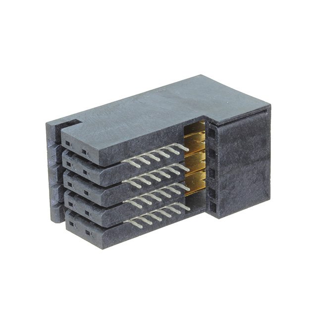 1-1410271-8 TE Connectivity AMP Connectors  Specialized