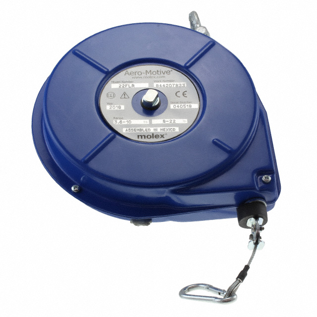 1301750012 Molex Équipement industriel