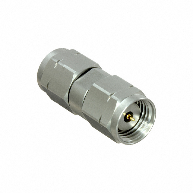 148-0901-701 Cinch Connectivity Solutions Johnson  Adaptadores de conector coaxial (RF)
