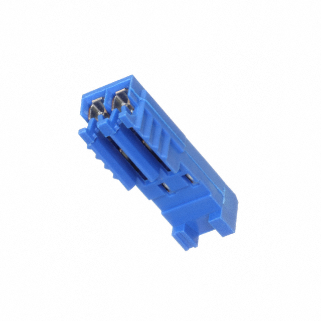 281783-2 TE Connectivity AMP Connectors  Support de panneau suspendu gratuit