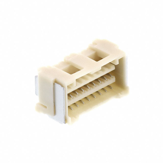 5031481890 Molex  Embases Prises femelles
