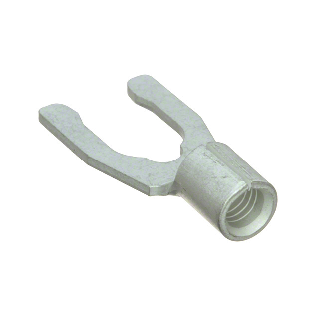 52772-1 TE Connectivity AMP Connectors  Spade Connectors