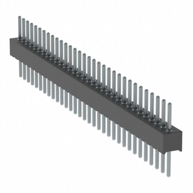 850-90-032-10-001000 Mill-Max Manufacturing Corp.  Embases à broches mâles