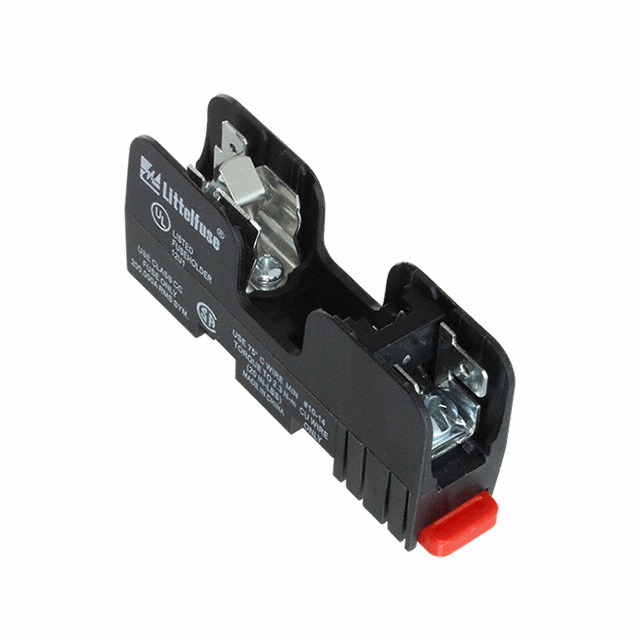 L60030C1PQ Littelfuse Inc. Portafusibili