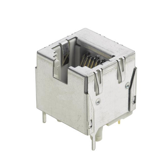 09350022102 HARTING  Modular Connector Jacks