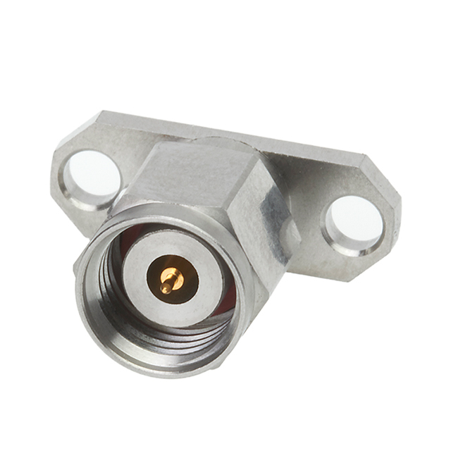 147-0801-601 Cinch Connectivity Solutions Johnson  Coaxial Connector (RF) Assemblies