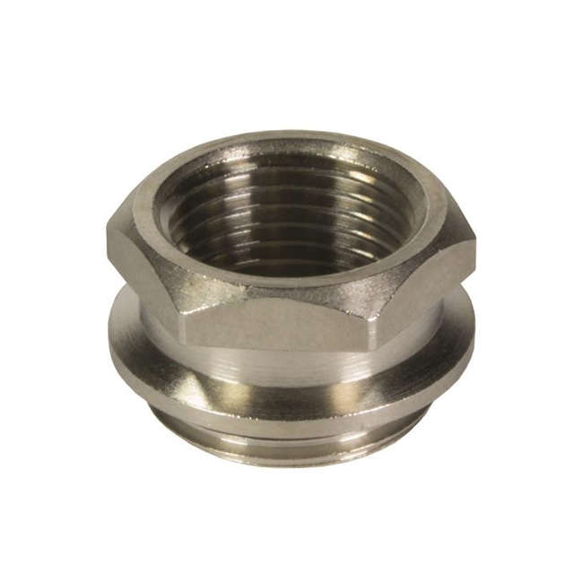 21410000010 HARTING  Rundsteckverbindergehäuse