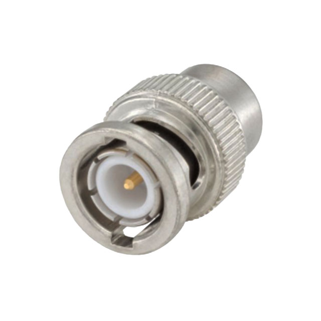 51S1RR-001N4 Rosenberger  Coaxial Connector (RF) Terminators