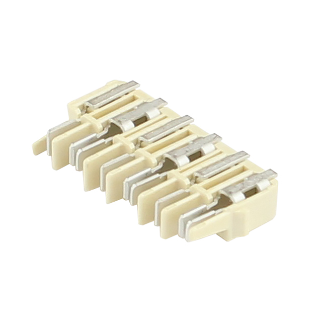 ABTB-400-06-SR1 Assmann WSW Components  Solid State Lighting Connector Assemblies