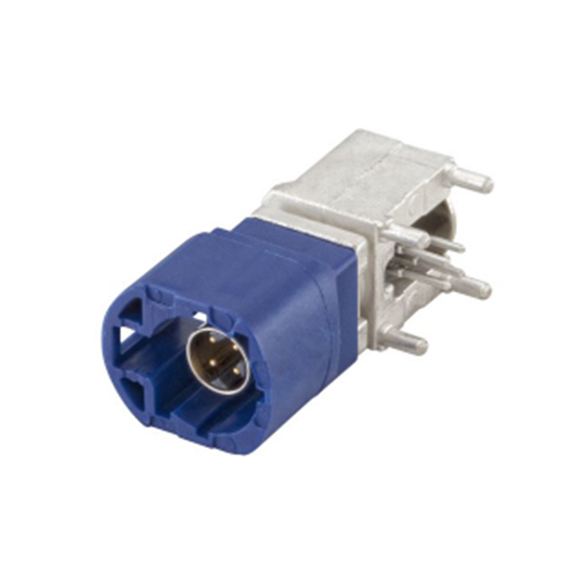 D4S20G-400A5-C Rosenberger  Koaxialsteckverbinder (HF)-Baugruppen