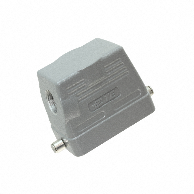 T1310240121-000 TE Connectivity AMP Connectors  Gehäuse für Hochleistungs-Steckverbinder, Hauben und Sockel