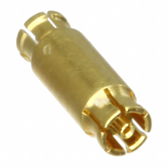 W1K10G-K00D3 Rosenberger  Coaxial Connector (RF) Adapters