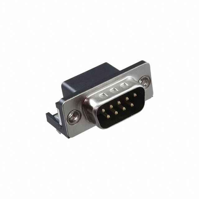 XM2C0942232L Omron Electronics Inc-EMC Div  Conjuntos de conectores D-Sub