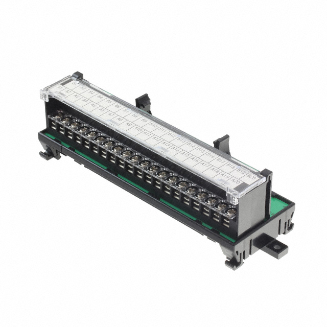 XW2R-J40G-T Omron Automation and Safety  Interface Modules
