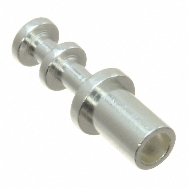 2501-3-00-44-00-00-07-0 Mill-Max Manufacturing Corp.  Turret Connectors