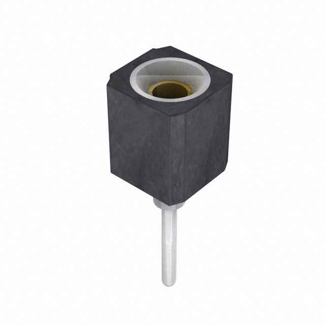 310-47-101-41-001000 Mill-Max Manufacturing Corp.  Embases Prises femelles