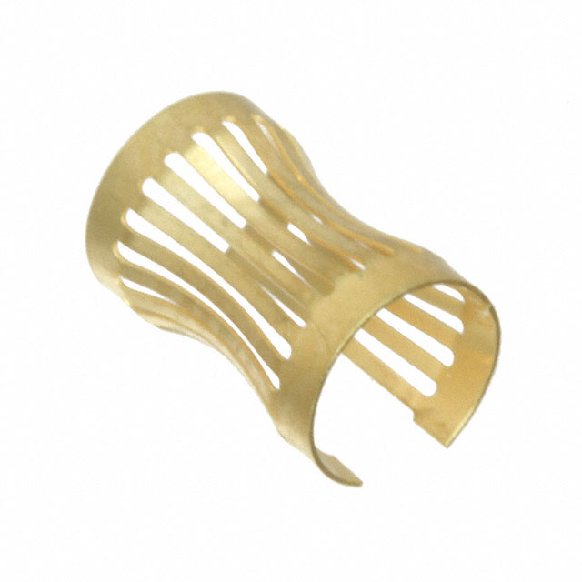 8-192041-9 TE Connectivity AMP Connectors  Backplane Connector Contacts