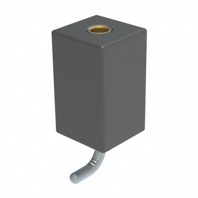 851-91-001-30-001000 Mill-Max Manufacturing Corp.  Embases Prises femelles