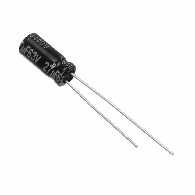 EEU-FS1J121L Panasonic Electronic Components  Aluminum Electrolytic Capacitors