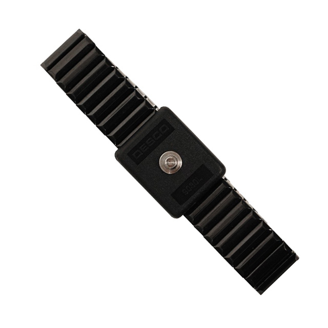 09045 Desco  Anti-Static ESD Straps Grounding Cords
