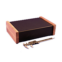 1441-24BK3CWW Hammond Manufacturing  Boîtes