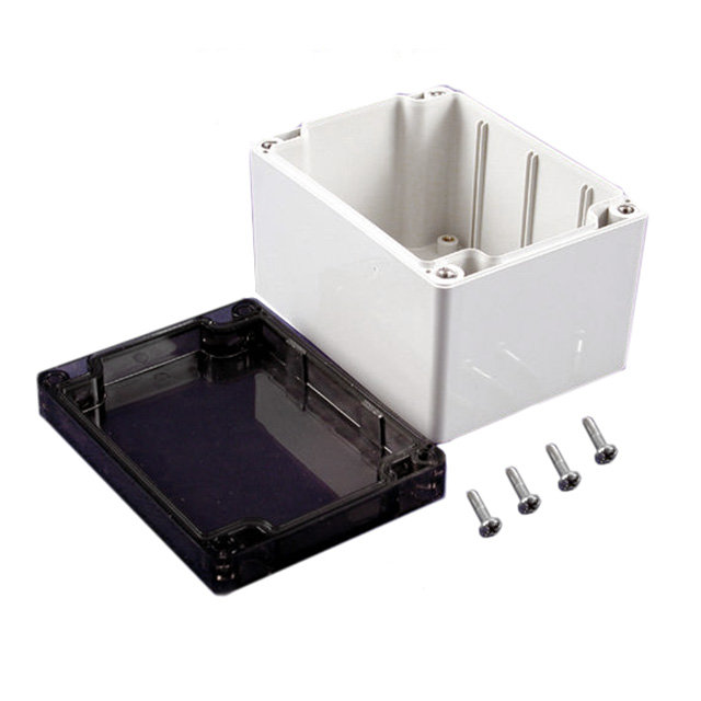 1554G2GYSL Hammond Manufacturing  Cajas