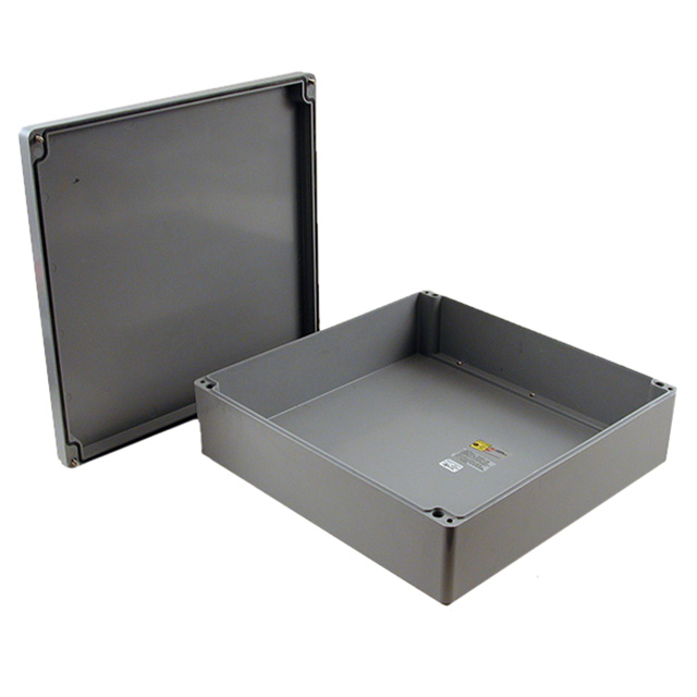 1590ZGRP253 Hammond Manufacturing  Boxen