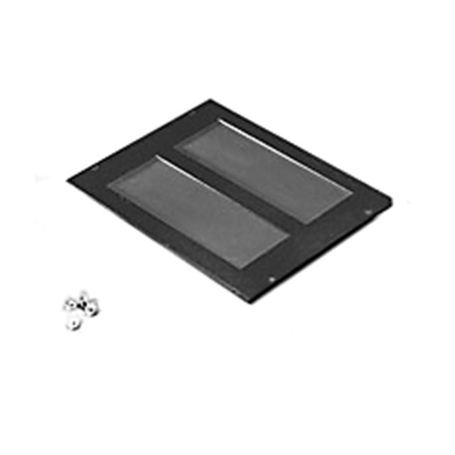 2CMBPK Hammond Manufacturing  Rack Accessories