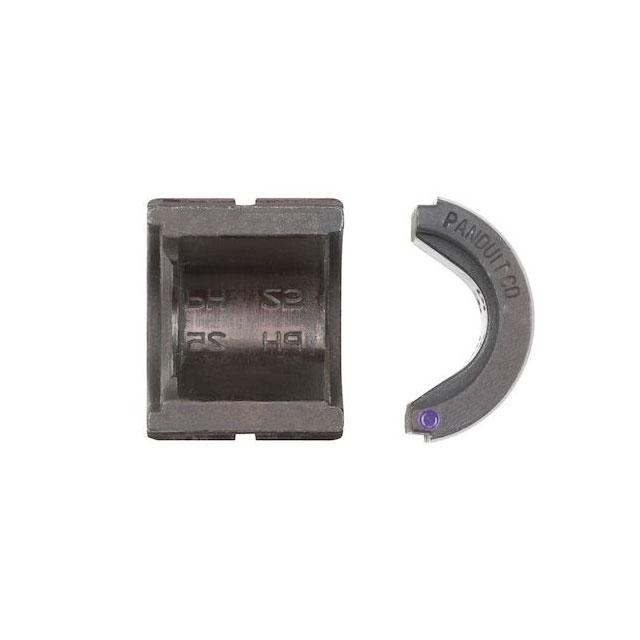 CD-930G-500 Panduit Corp  Set di matrici per teste di crimpatura