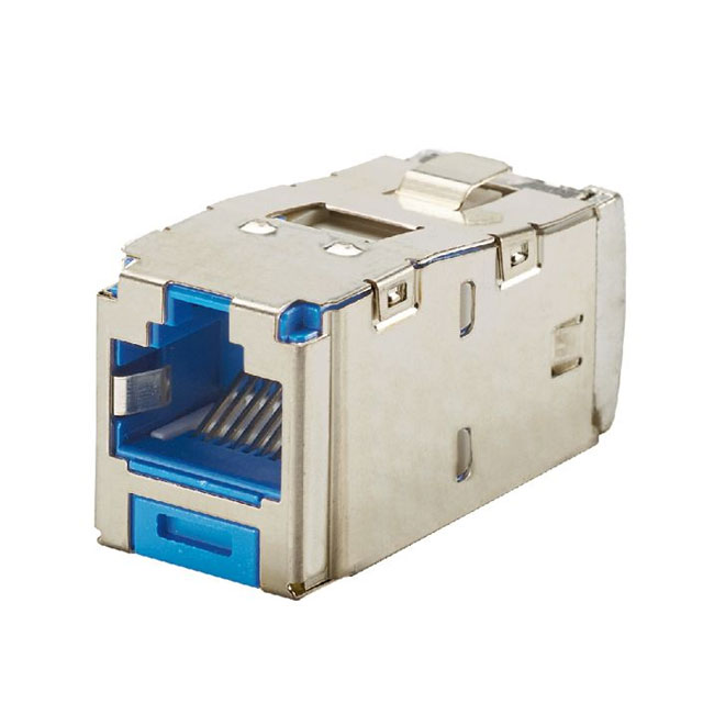 CJS688TGBUY Panduit Corp  Inserciones Keystone