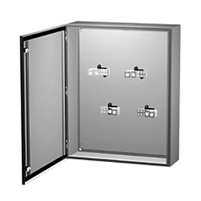 CN4SB73 Hammond Manufacturing  Boîtes