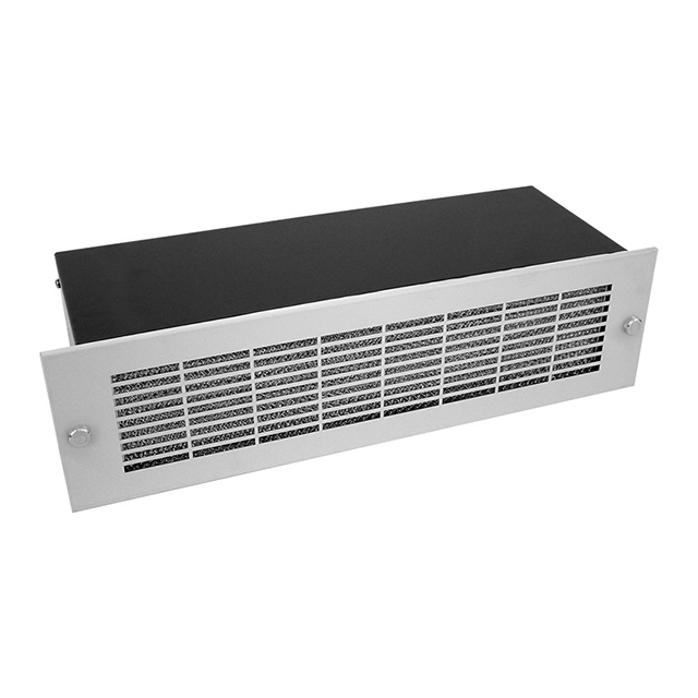 HB2UFILTER Hammond Manufacturing  Rack-Zubehör