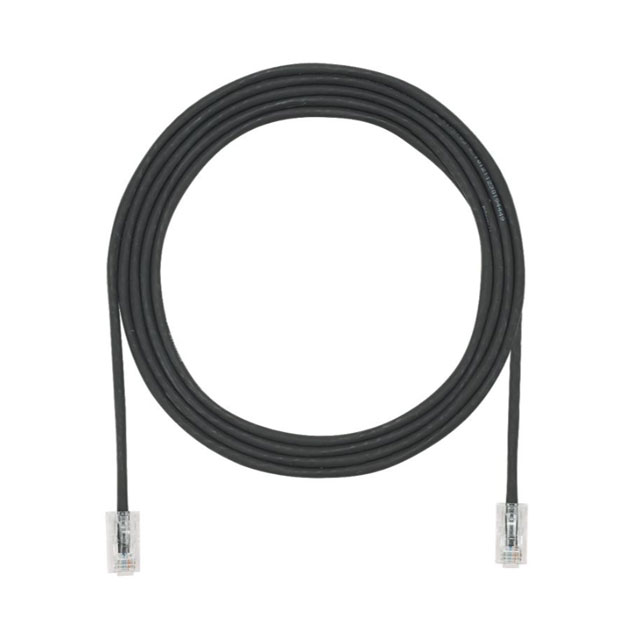 UTP28CH16MBL Panduit Corp  Assemblaggi di cavi