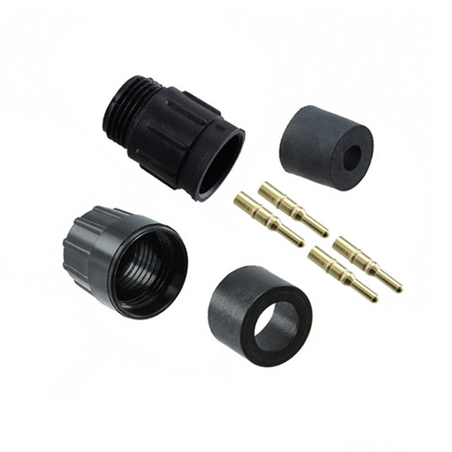 5180-4PG-321 Conxall/Switchcraft  Gruppi di connettori circolari