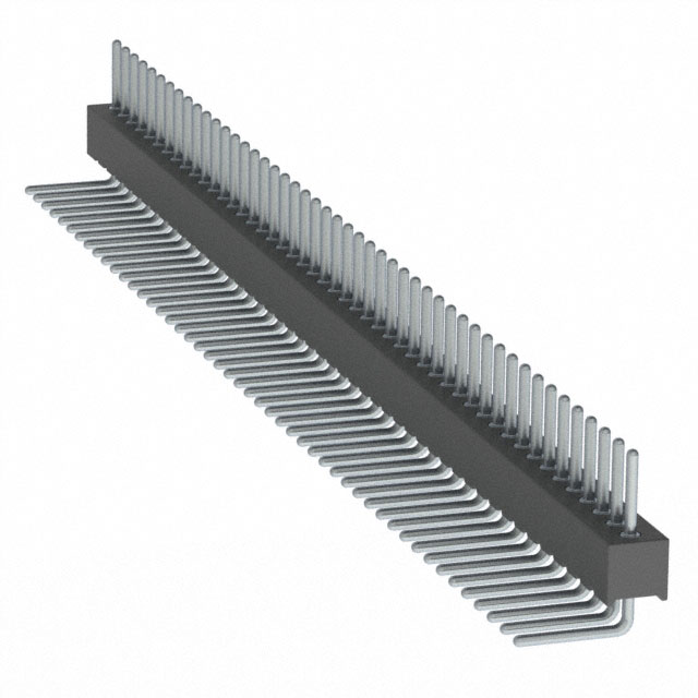 850-90-048-20-001000 Mill-Max Manufacturing Corp.  Headers Male Pins