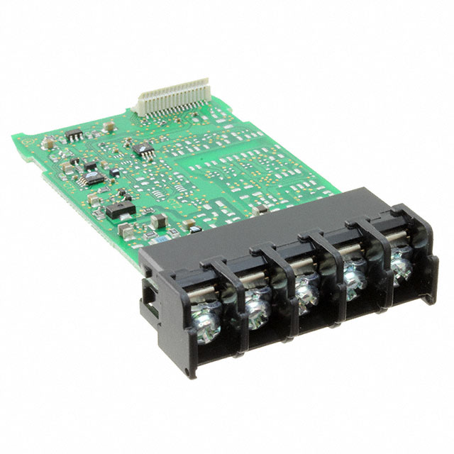 E53-CNQHN2 Omron Automation and Safety Accessoires de contrôleur